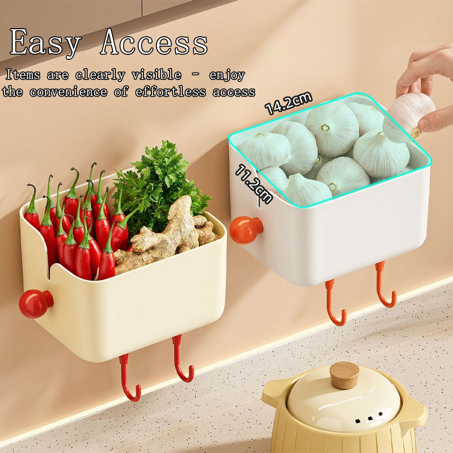 رف تخزين للحمام والمطبخ من دوب - مراجعة Kitchen وسعره
