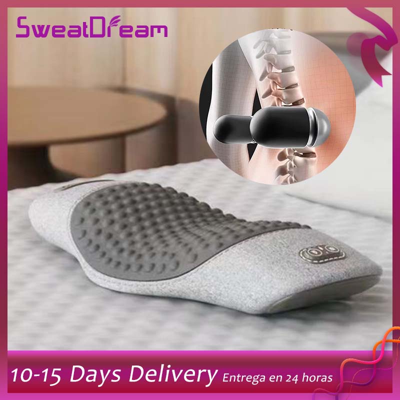 وسادة الخصر، وسادة حماية الخصر - مراجعة Anti Snore Contour Pillow وسعره